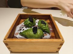 -蔡澜点心·粤菜(嘉里中心店)