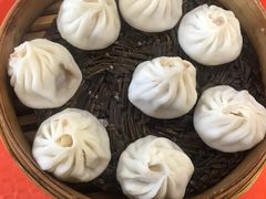 虾茸蒸包-新丰小吃(高沙店)