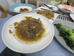 -阿湾楼·温州海鲜·江浙菜(京江路店)