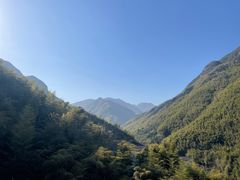 -江南天池