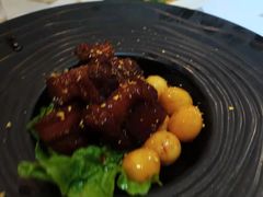 -外滩往事民国上海菜(黄浦店)