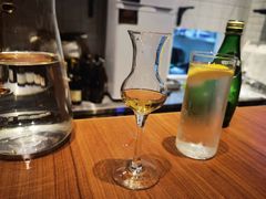 -Bistro Les Lilas丁香花小酒馆