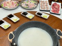 -顺德一品粥·20年凤城老字号(芳村店)