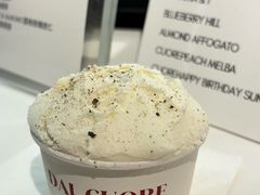 -Dal Cuore 达可芮冰淇淋(陕西北路店)