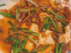 -小乡小镇·传承桐庐土菜·老板亲自烧的菜