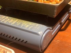 -乔街深夜食堂·小龙虾·高压锅生蚝(杭州总店)