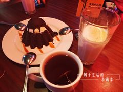 -Chili's Cafe&Bar奇利斯(滨江店)