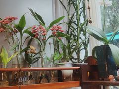 -街角 T·COFFEE 融合料理·BISTRO(车公庙店)