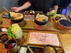 -老爷锅(新街口IFCX店)