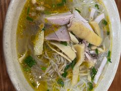 -华姐鸡粉(教育路店)