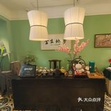 今天的包厢感觉不一样