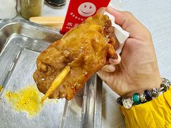 -海平馄饨(逍遥二路店)
