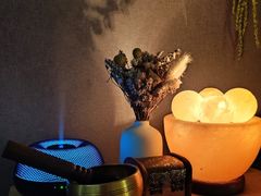 -左悦·艾灸调理·推拿按摩·精油SPA(卓悦汇店)
