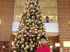 -天津海河悦榕庄·Lobby Lounge大堂吧