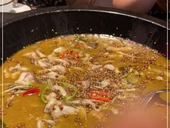 -鱼无双·酸菜鱼(来凤街店)