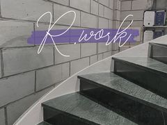 -RWORK·COFFEE(滨江店)