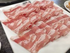 -朋友的火锅店(苏家屯店)