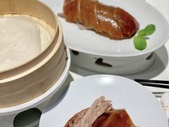 -四季民福烤鸭店(王府井东安门店)