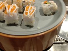 -龍歌自助小火锅(市北和达中心城店)