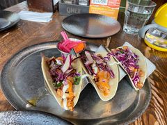 taco-Q MEX 库迈墨西哥餐吧(三里屯店)