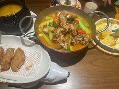 -新白鹿餐厅(滨江银泰店)