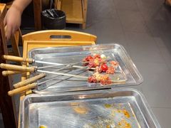 -号令江湖·水浒烤肉(和畅睦邻中心店)