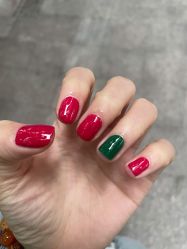 -MONICA BOX美甲美睫