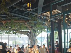 -常和州·夜宵大排档(常州单店)