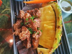 -炙柒Sekinana·精致料理 烧鸟·铁板烧(海上世界店)