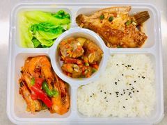 -武汉汇豪大酒店·餐厅(江汉路店)