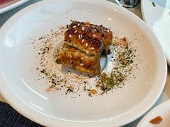 -锦厨国际自助餐厅 · 云端景观 (昆明索菲特大酒店)