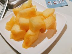 -野妹经典火锅(保利店)