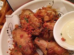 -京A Taproom·精酿餐吧(CBD店)
