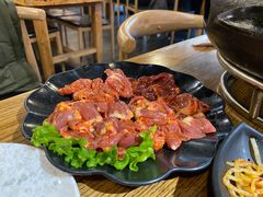 -大壮家原味烤肉(兴华北街店)