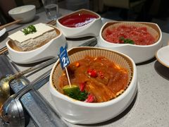 -海底捞火锅(奥森店)