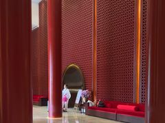 -抚仙湖万达文华酒店