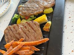 -必胜客(海滨店)