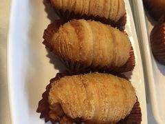 -潮福城大酒楼·潮味粤品·港式点心(湖滨北路店)