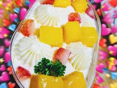 芒果盒子-好利来蛋糕(纬十二路店)
