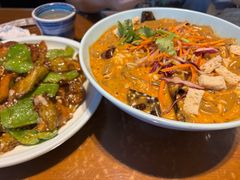 -95号酱骨·一块豆腐(展春园西路店)