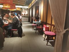 大堂-小隐人家(乐松店)