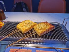 -大成海鲜烧烤·小龙虾(五角场店)
