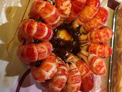 -巴厘龙虾·榜首油焖大虾(音乐学院·沿江酒馆店)