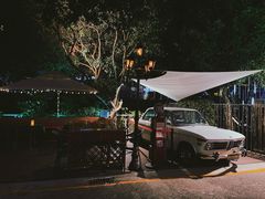 -JUKEBOX玖部音乐餐厅(华侨城店)