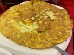 -君来梁溪饭店-餐厅