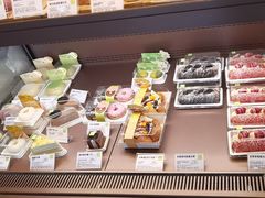 -奈雪的茶(中粮祥云小镇店)