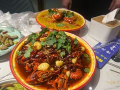 -轻松串吧(亦庄上海沙龙店)