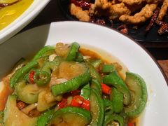 -蓉城小馆(科兴店)