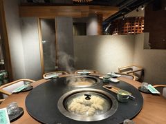 -蘸小院铁锅炖·蘸酱菜·东北菜(怀远门店)