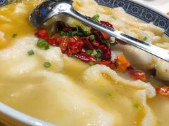 缪氏民间鲩鱼-缪氏川菜(丰盛町店)